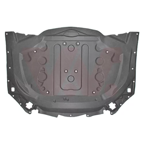 Izolácie motorového priestoru 3038460 (VAN WEZEL)