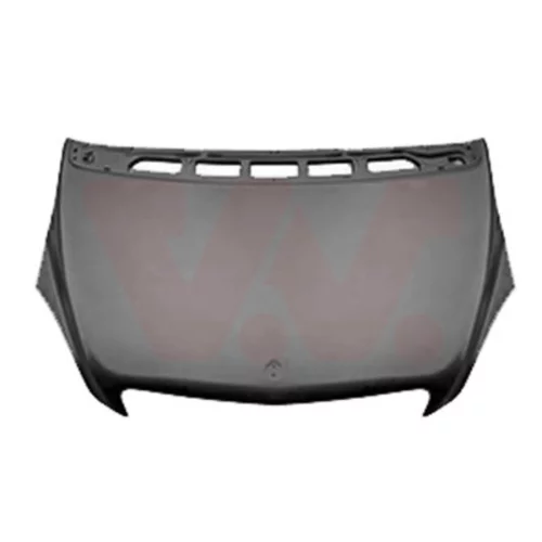 Kapota motora VAN WEZEL 3045660