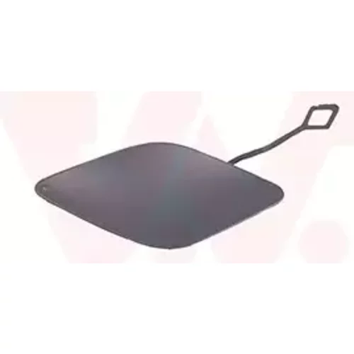 Krytka ťažného háku VAN WEZEL 3074587