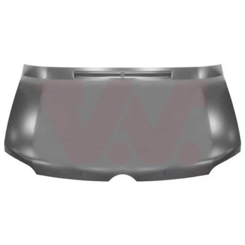 Kapota motora VAN WEZEL 3076670