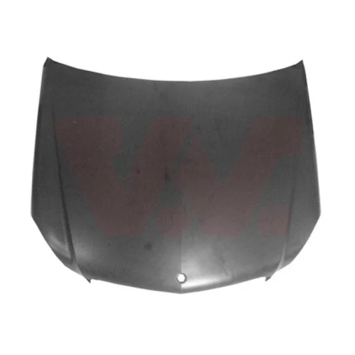 Kapota motora VAN WEZEL 3097670