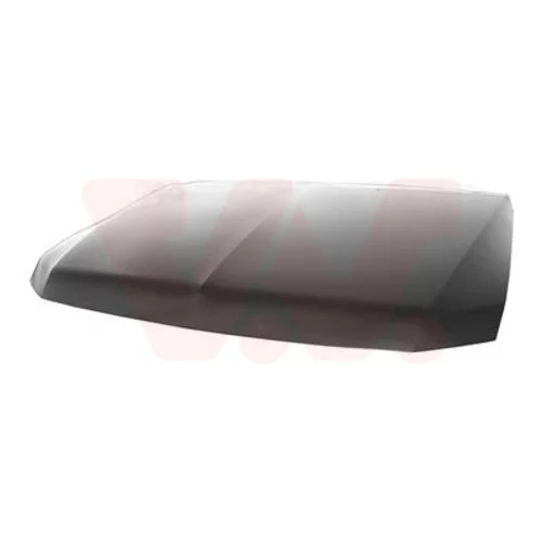 Kapota motora 3246660 (VAN WEZEL)