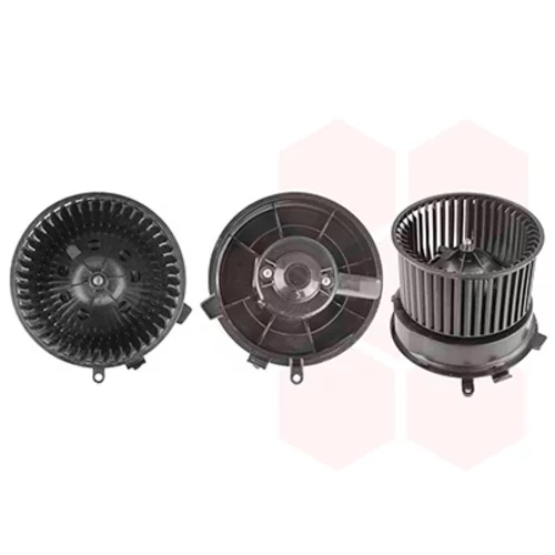 Vnútorný ventilátor VAN WEZEL 3388773