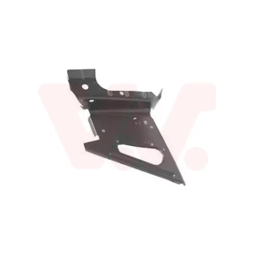 Uchytenie svetlometu VAN WEZEL 3749662