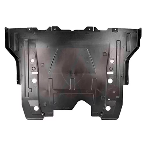 Izolácie motorového priestoru VAN WEZEL 3852702