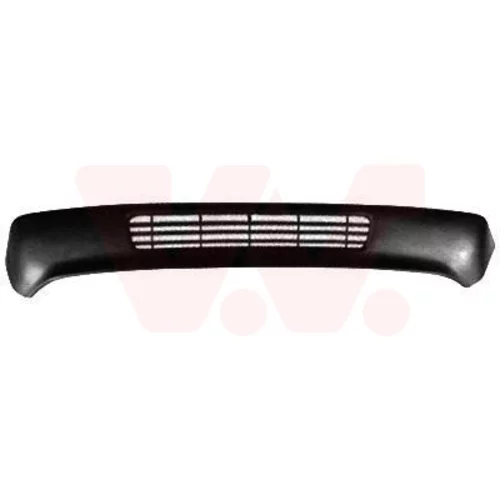 Spojler VAN WEZEL 4025502