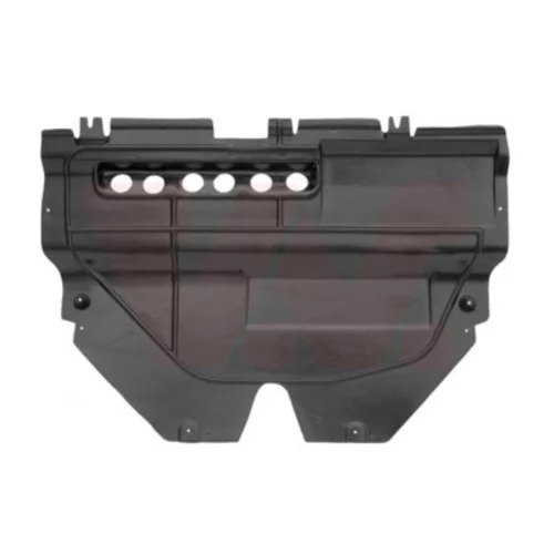 Izolácie motorového priestoru VAN WEZEL 4028701