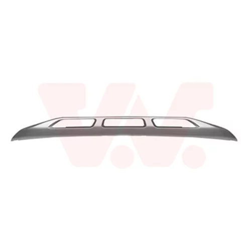 Spojler 4084500 (VAN WEZEL)