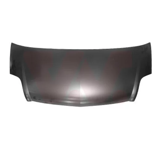 Kapota motora VAN WEZEL 4387660