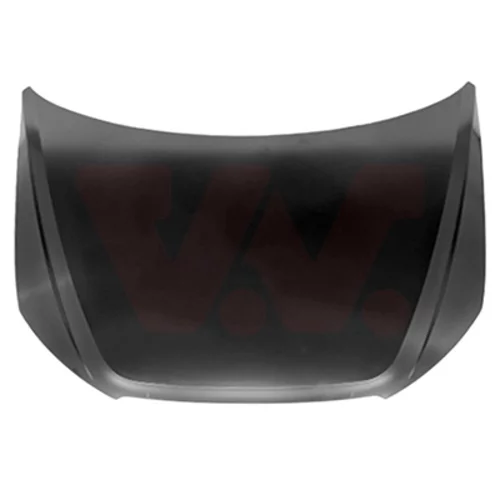 Kapota motora VAN WEZEL 4906660