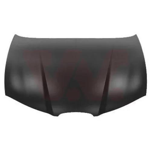 Kapota motora 4917660 (VAN WEZEL)