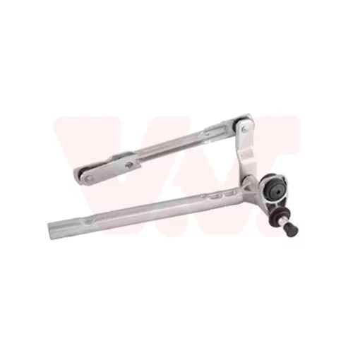 Mechanizmus stieračov VAN WEZEL 4936229