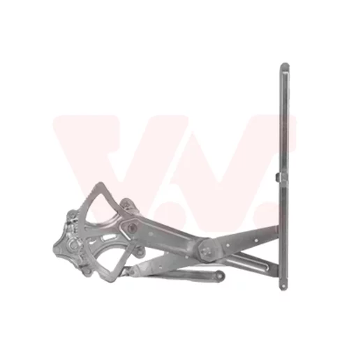 Mechanizmus zdvíhania okna VAN WEZEL 5377265