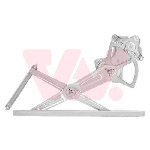 Mechanizmus zdvíhania okna VAN WEZEL 5420263