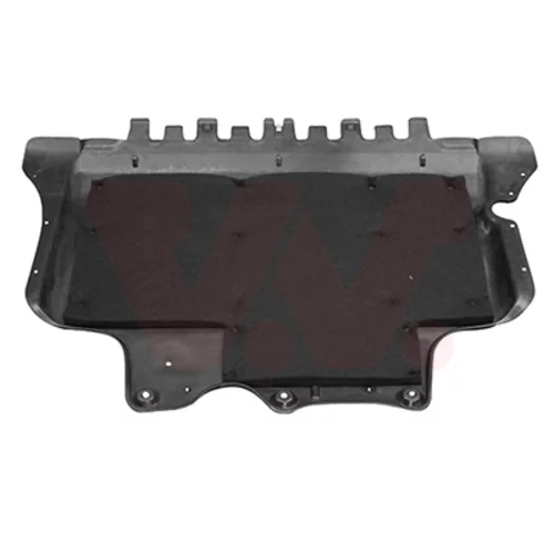 Izolácie motorového priestoru VAN WEZEL 5747701