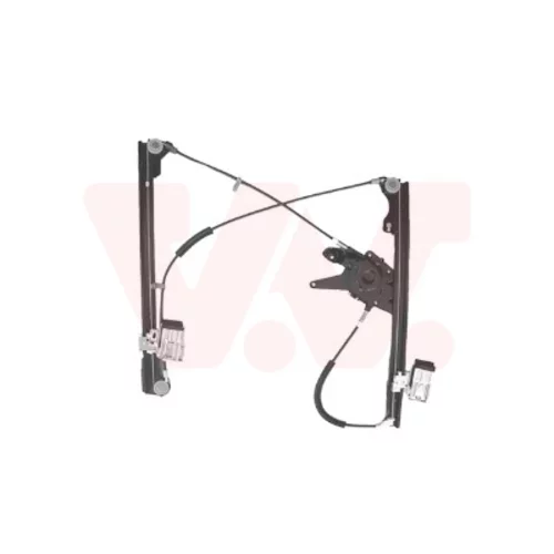 Mechanizmus zdvíhania okna 5883264 (VAN WEZEL)