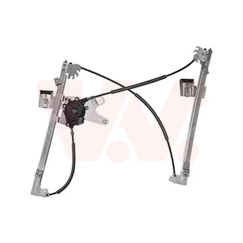 Mechanizmus zdvíhania okna VAN WEZEL 5883268
