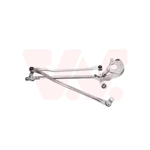 Mechanizmus stieračov VAN WEZEL 6903230