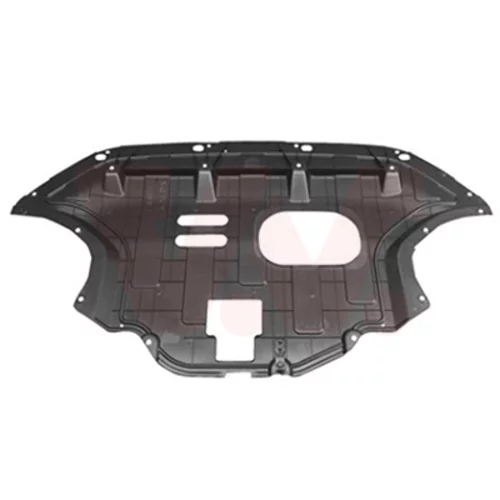 Izolácie motorového priestoru VAN WEZEL 8279701