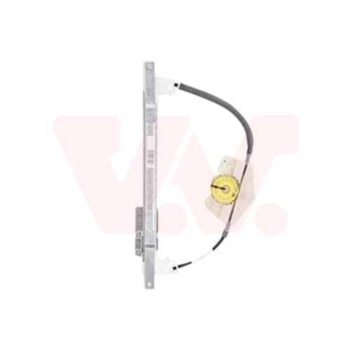 Mechanizmus zdvíhania okna VAN WEZEL 0302263