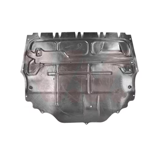 Izolácie motorového priestoru VAN WEZEL 0304701