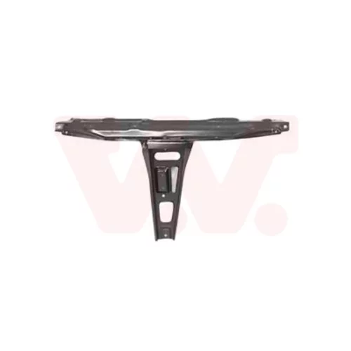 Predné obloženie VAN WEZEL 0320663
