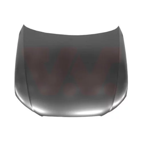 Kapota motora VAN WEZEL 0327660