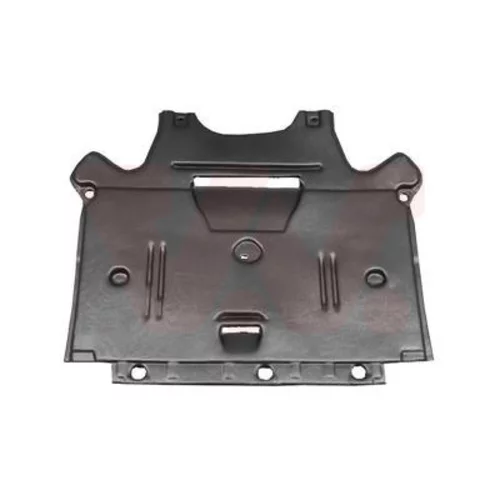 Izolácie motorového priestoru VAN WEZEL 0327702