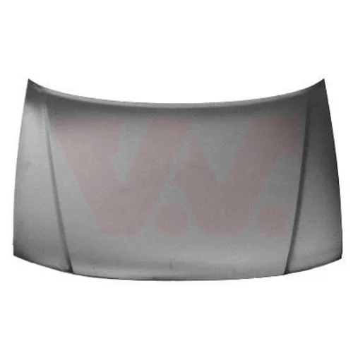 Kapota motora 0330660 (VAN WEZEL)