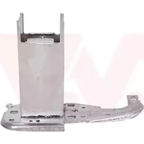 Držiak nárazníka VAN WEZEL 0344566