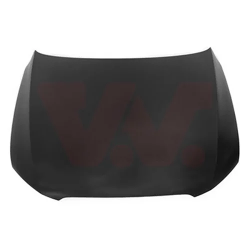 Kapota motora 0385660 (VAN WEZEL)
