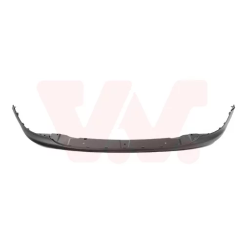Spojler VAN WEZEL 0508500