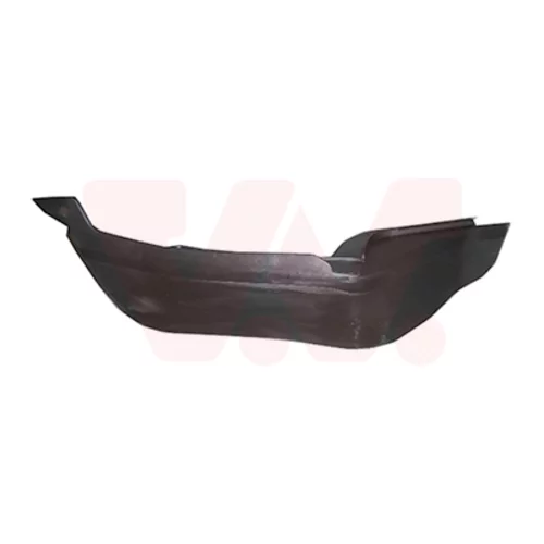 Spojler VAN WEZEL 0515501