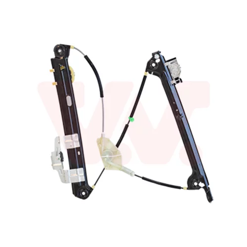 Mechanizmus zdvíhania okna VAN WEZEL 0618263