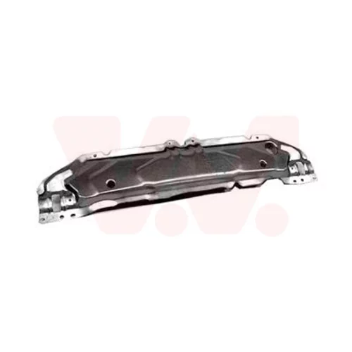 Predné obloženie VAN WEZEL 0655663