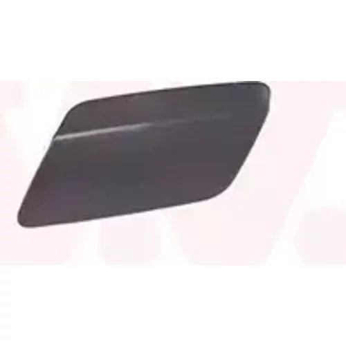 Kryt nárazníku VAN WEZEL 0665487