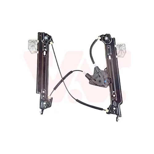 Mechanizmus zdvíhania okna VAN WEZEL 0672263