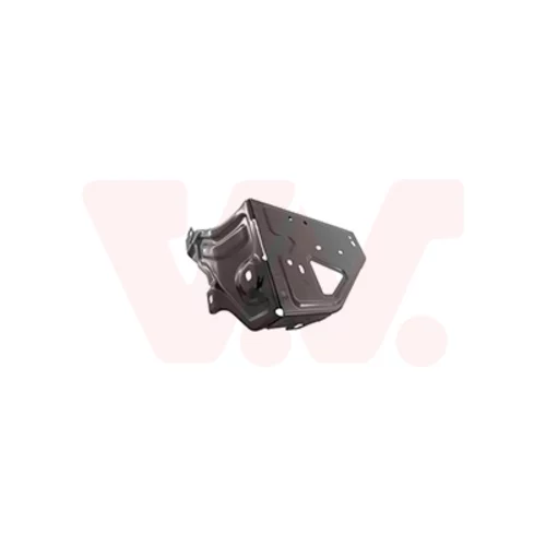 Uchytenie svetlometu VAN WEZEL 0684662