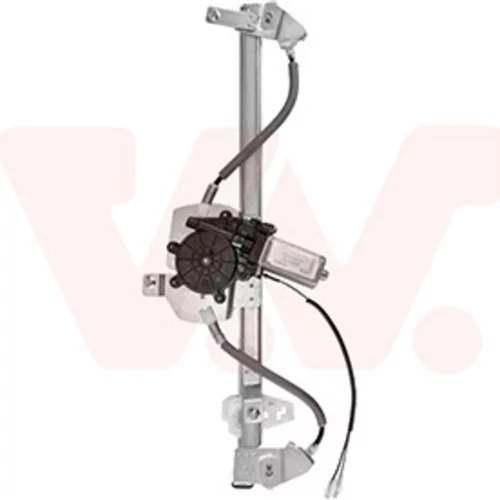 Mechanizmus zdvíhania okna VAN WEZEL 0925266