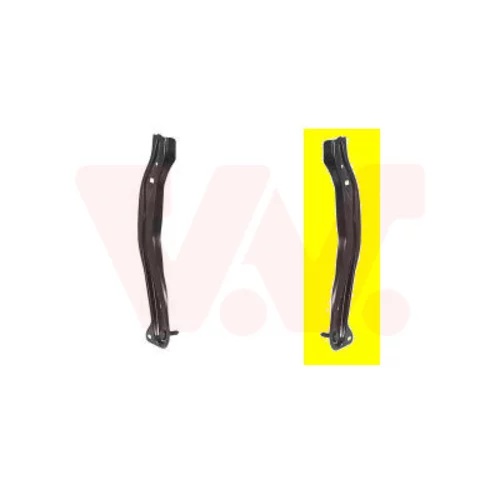 Uchytenie svetlometu VAN WEZEL 0925671
