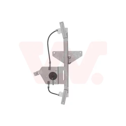 Mechanizmus zdvíhania okna VAN WEZEL 0929266