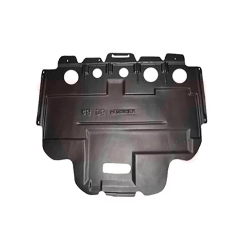 Izolácie motorového priestoru 0962702 (VAN WEZEL)