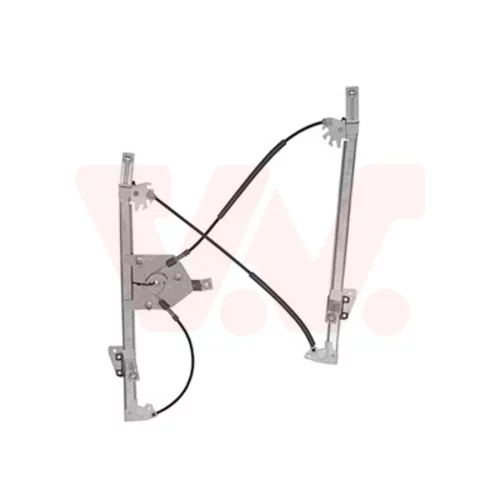Mechanizmus zdvíhania okna VAN WEZEL 0963262