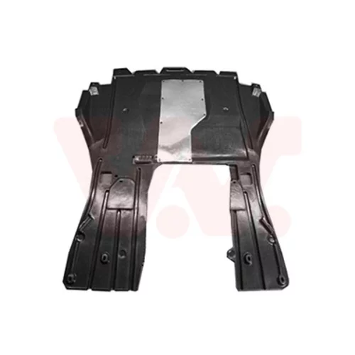 Izolácie motorového priestoru VAN WEZEL 0963701
