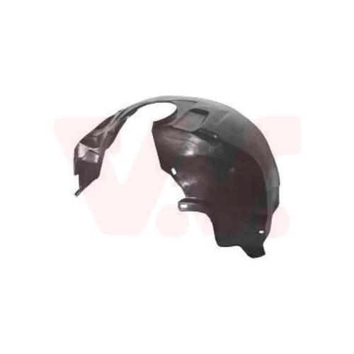 Obloženie podblatníka VAN WEZEL 1828434