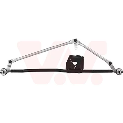 Mechanizmus stieračov VAN WEZEL 2815230
