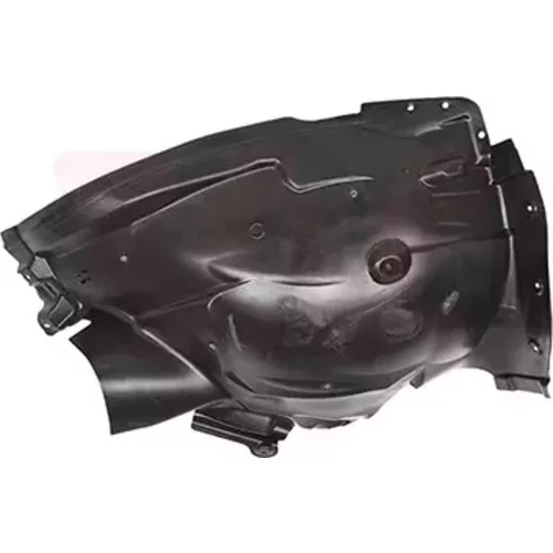 Obloženie podblatníka VAN WEZEL 2960436