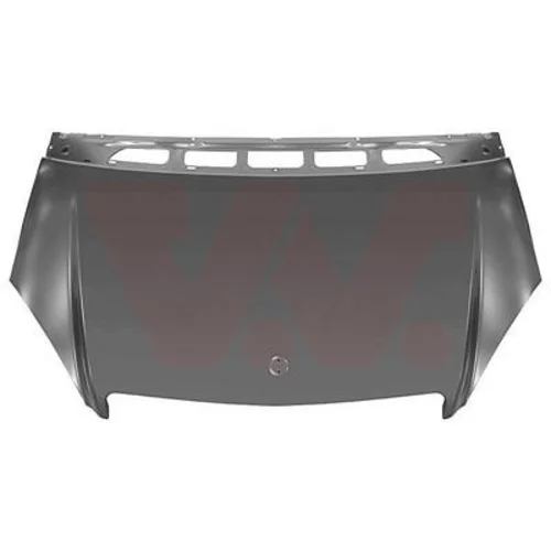 Kapota motora VAN WEZEL 3017660