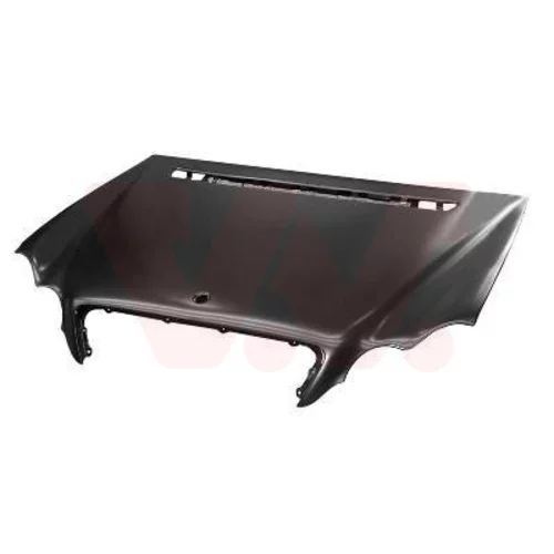 Kapota motora VAN WEZEL 3032660
