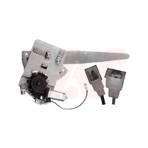 Mechanizmus zdvíhania okna VAN WEZEL 3075262